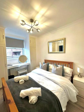 Apartment in Central London - 24 7 Security
